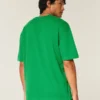 Boxy University of Oregon Ducks Graphic Tee Boxy University of Oregon Ducks Graphic Tee