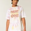 Boxy University of Southern California Trojans Graphic Tee Boxy University of Southern California Trojans Graphic Tee