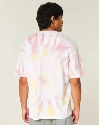 Boxy University of Southern California Trojans Graphic Tee Boxy University of Southern California Trojans Graphic Tee
