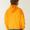 Boxy University of Tennessee Volunteers grafisk hættetrøje Boxy University of Tennessee Volunteers grafisk hættetrøje