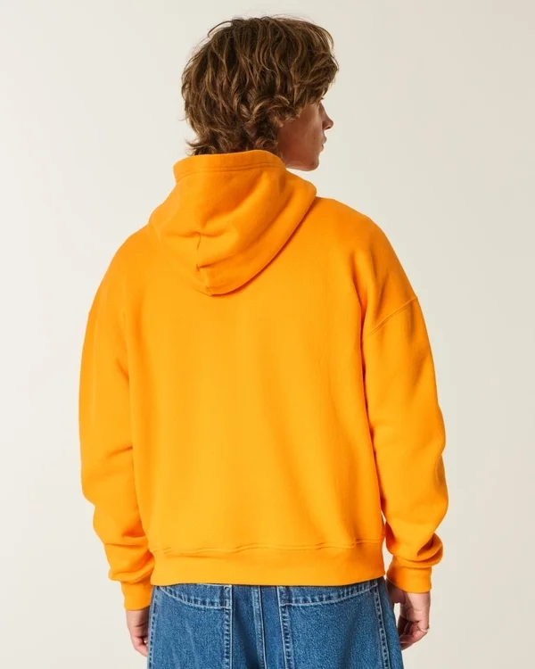 Boxy University of Tennessee Volunteers grafisk hættetrøje Boxy University of Tennessee Volunteers grafisk hættetrøje