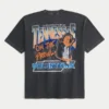 Boxy University of Tennessee Volunteers grafisk T-shirt Boxy University of Tennessee Volunteers grafisk T-shirt