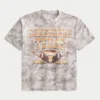 Boxy University of Texas at Austin Longhorns Graphic Tee Boxy University of Texas at Austin Longhorns Graphic Tee