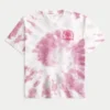 Boxy University of Wisconsin Badgers grafisk T-shirt Boxy University of Wisconsin Badgers grafisk T-shirt