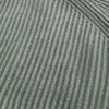 Boxy vasket sweater med rund hals Boxy vasket sweater med rund hals