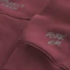 Boxy Zip-Up Arizona State University Sun Devils Graphic Hoodie Boxy Zip-Up Arizona State University Sun Devils Graphic Hoodie