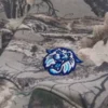 Boxy Zip-Up Villanova Wildcats Graphic Camo Hoodie Boxy Zip-Up Villanova Wildcats Graphic Camo Hoodie