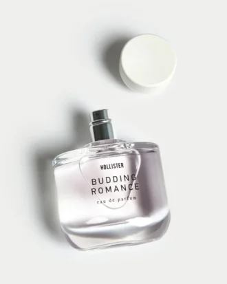 Budding Romance Parfume