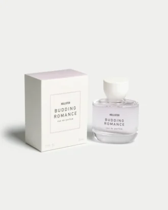Budding Romance Parfume