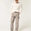 Camo baggy bukser Camo baggy bukser