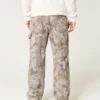 Camo baggy bukser Camo baggy bukser