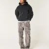Camo Baggy Carpenter Jeans Camo Baggy Carpenter Jeans