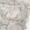 Camo Baggy Denim Shorts Camo Baggy Denim Shorts