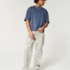 Camo Baggy Jeans Camo Baggy Jeans