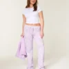 Camo Bootcut Sweatpants Camo Bootcut Sweatpants
