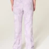 Camo Bootcut Sweatpants Camo Bootcut Sweatpants