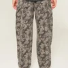 Camo Skater Baggy Painter Jeans Camo Skater Baggy Painter Jeans