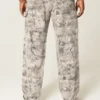 Camo Skater Baggy Painter Jeans Camo Skater Baggy Painter Jeans