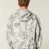Camo Skater-jakke Camo Skater-jakke