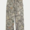 Camo Super Baggy Jeans Camo Super Baggy Jeans