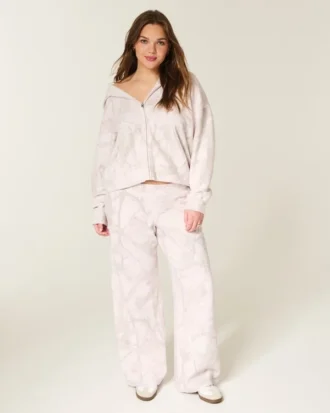 Camouflage baggy sweatpants Camouflage baggy sweatpants