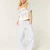 Camouflage baggy sweatpants Camouflage baggy sweatpants