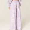 Camouflage baggy sweatpants Camouflage baggy sweatpants
