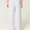 Camouflage baggy sweatpants Camouflage baggy sweatpants