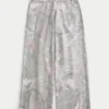 Camouflage baggy sweatpants Camouflage baggy sweatpants