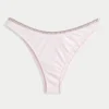 Cheekiest bikiniunderdel med høj benudskæring