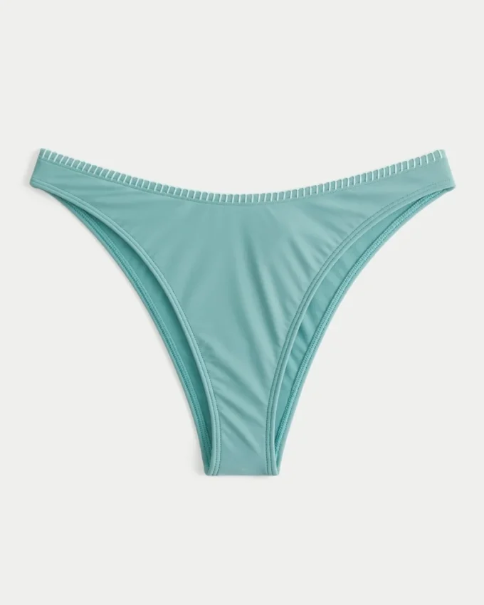 Cheekiest bikiniunderdel med høj benudskæring