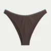 Cheekiest bikiniunderdel med høj benudskæring