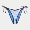 Cheeky bikinitrusser med bindebånd i siden
