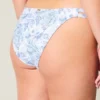 Cheeky bikinitrusser med dobbelte stropper