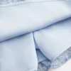 Chiffon Skort-kjole