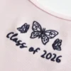 Class of 2026 Graphic Rib Cami Class of 2026 Graphic Rib Cami
