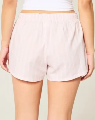 Class of ’26 Oxford Boxershorts