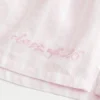 Class of ’26 Oxford Boxershorts