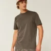 Classic Fit Crew T-shirt