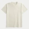Classic Fit Crew T-shirt