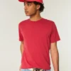 Classic Fit Crew T-shirt