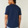 Classic Fit Crew T-shirt
