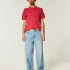 Classic Fit Crew T-shirt