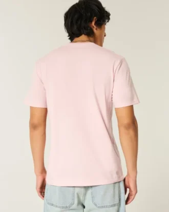 Classic Fit Crew T-shirt