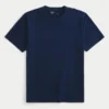 Classic Fit Crew T-shirt