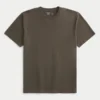 Classic Fit Crew T-shirt