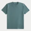 Classic Fit Crew T-shirt