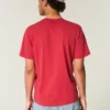 Classic Fit Crew T-shirt
