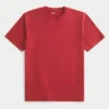 Classic Fit Crew T-shirt
