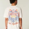 Club América Graphic Tee Club América Graphic Tee